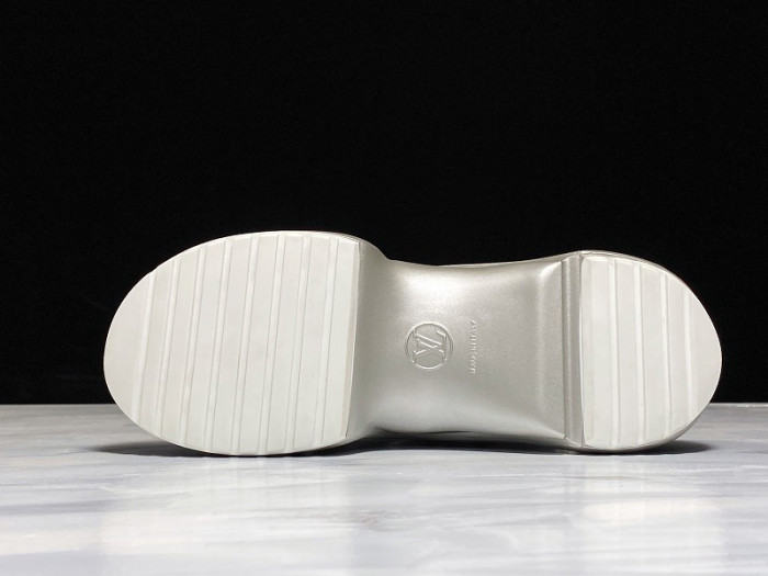 lv archlight sneaker