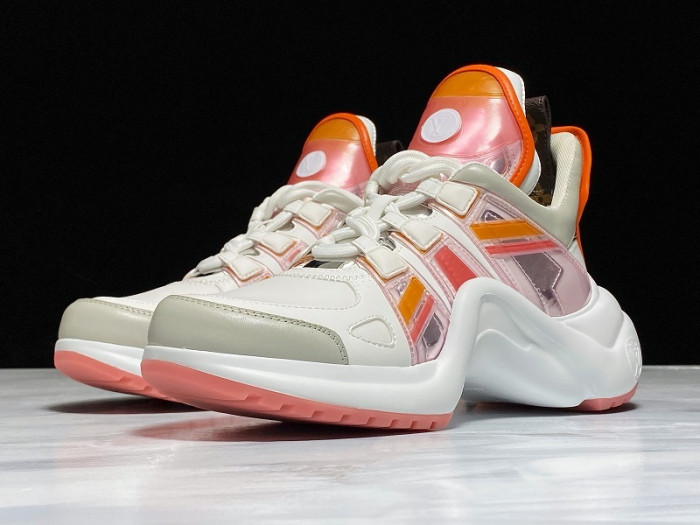 lv archlight sneaker