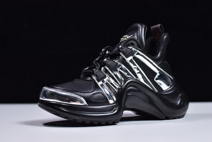 lv archlight sneaker