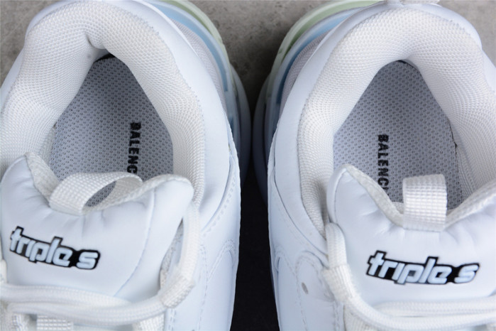 blcg sneaker triple.s.gomma 524039 w15c2