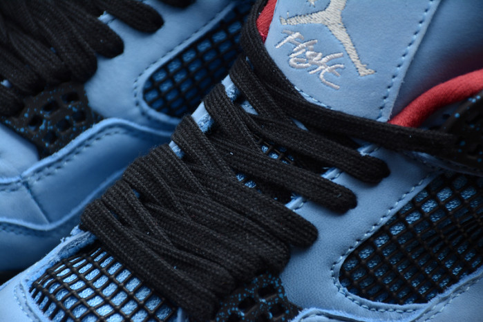 jordan 4 retro travis scott cactus jack 308497-406