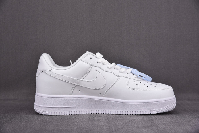nike air force 1 low S*p*e white cu9225-100