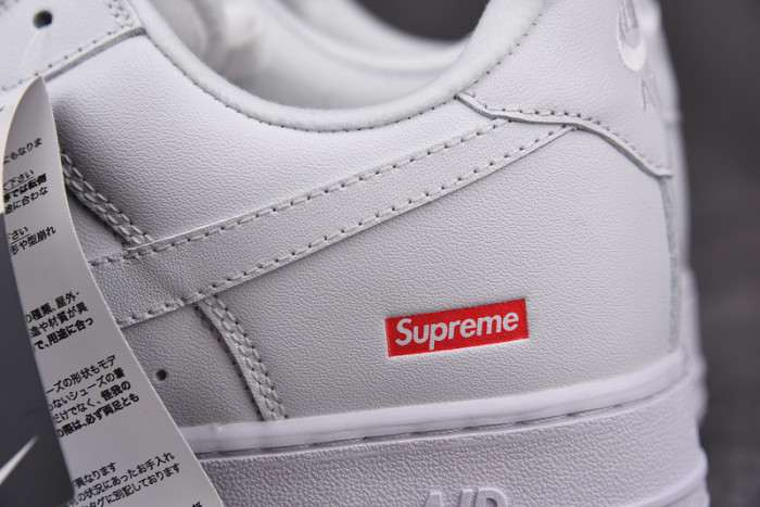 nike air force 1 low S*p*e white cu9225-100