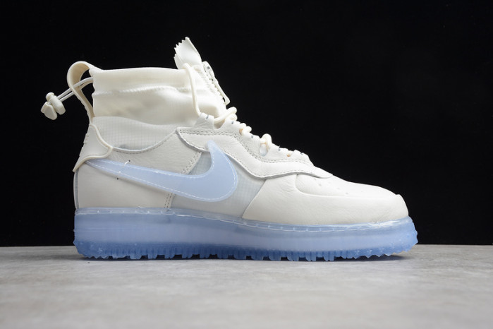 air force 1 gore-tex high phantom white cq7211-002