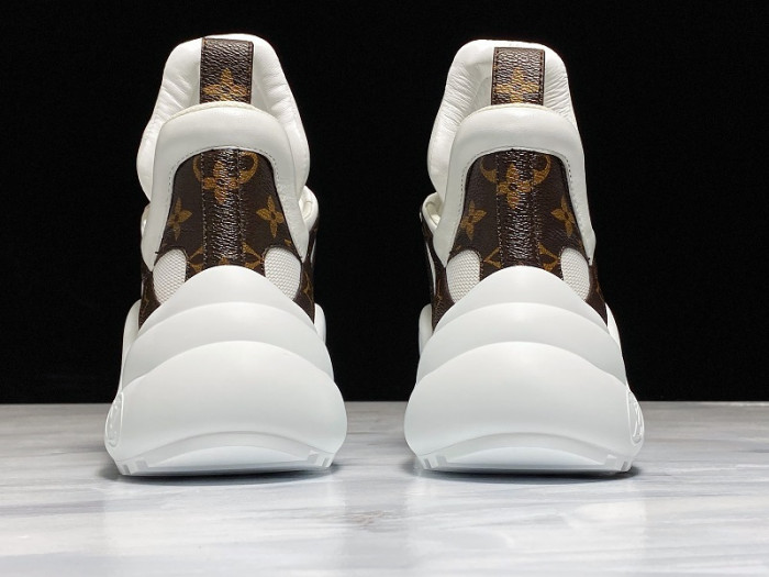 lv archlight sneaker