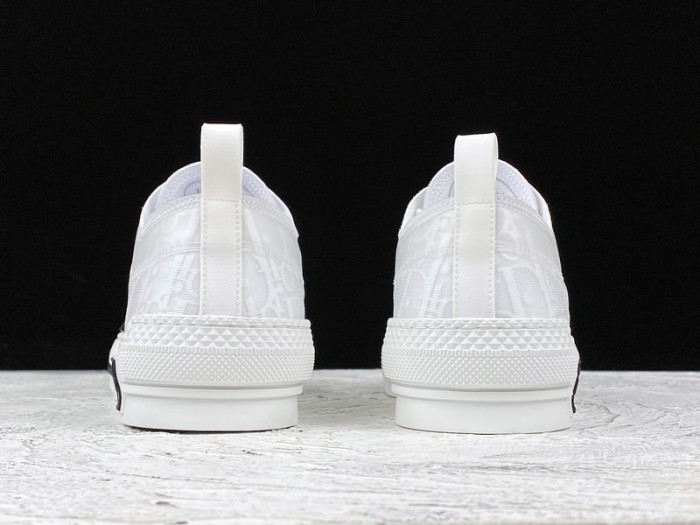 D*or b23 homme kaws low top sneaker