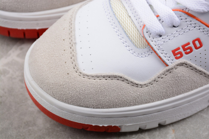 new balance 550 au lait (w) bbw550wa