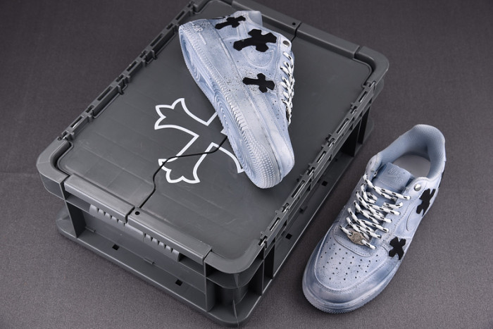 nike air force 1 low‘07 cw2288-112