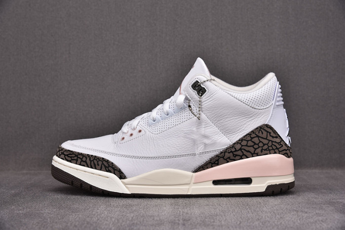 jordan 3 retro darneapolitan dark mocha (w) ck9246-102
