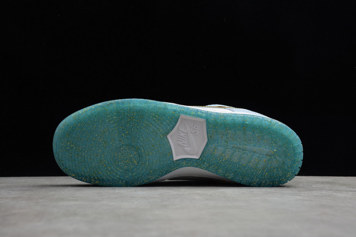 nike sb dunk low sean cliver dc9936-100