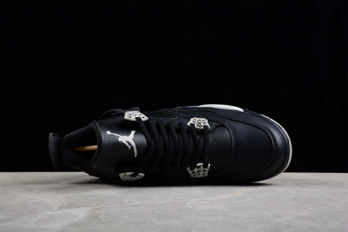 jordan 4 retro oreo (2015) 314254-003