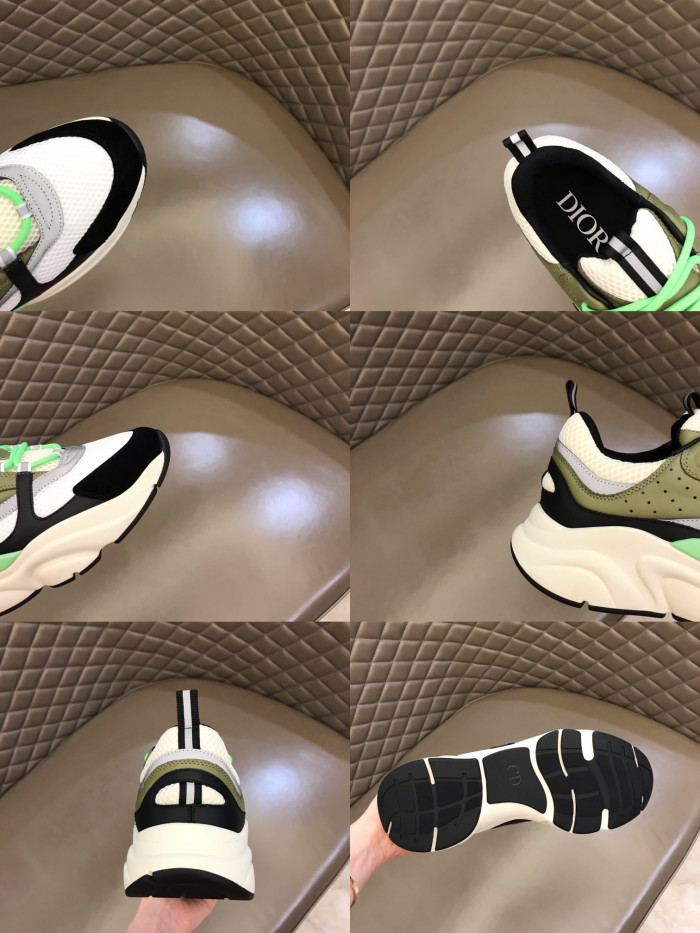 DIOR B22 Sneakers
