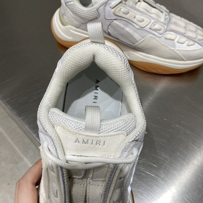 AMIRI BONE RUNNER