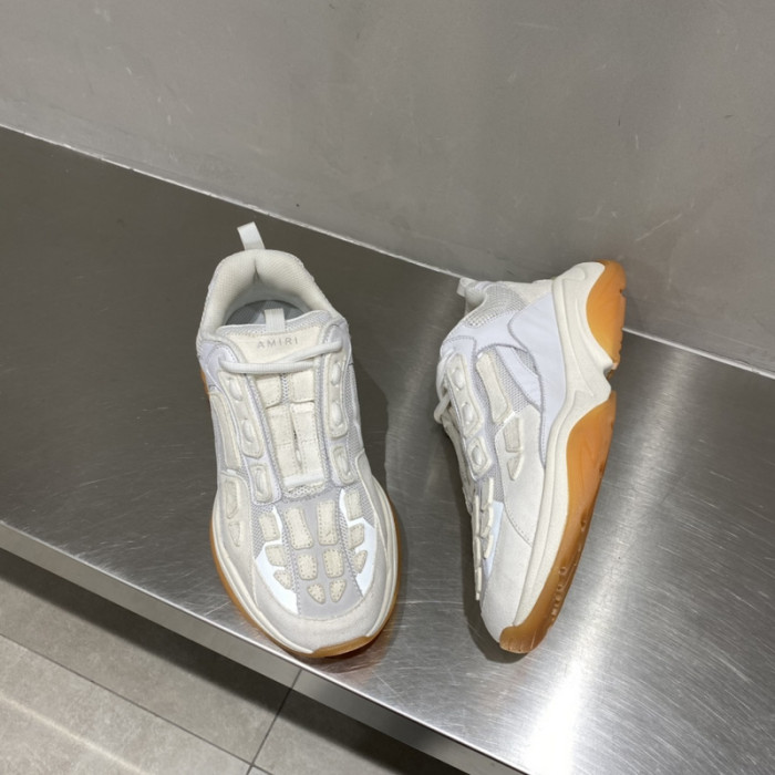 AMIRI BONE RUNNER