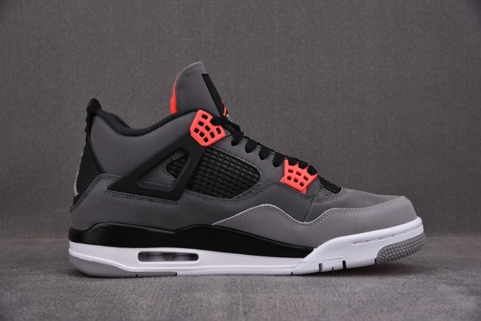 jordan 4 retro infrared dh6927-061