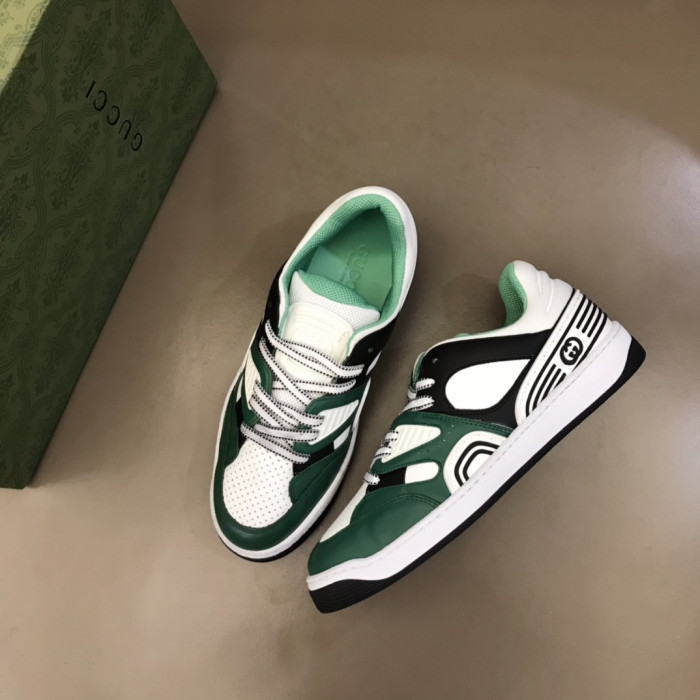 Gucci Basket Low