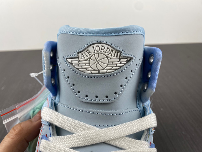 jordan 2 retro j balvin dq7691-419