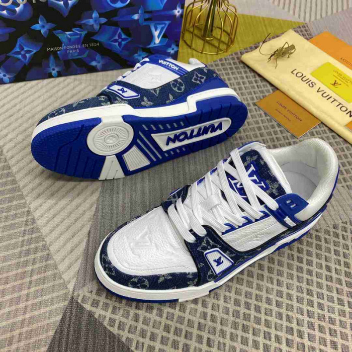 lv sneaker low
