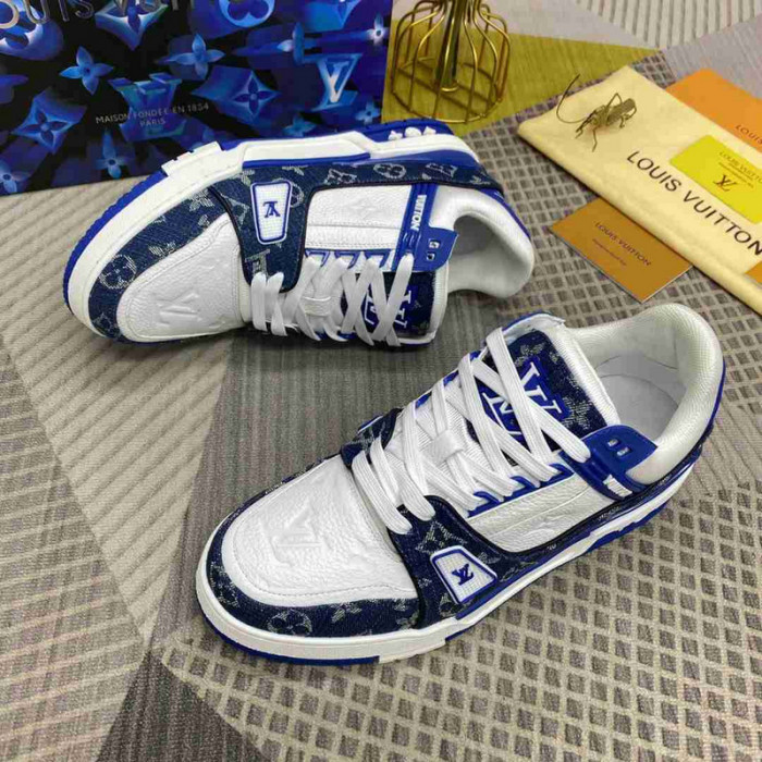 lv sneaker low