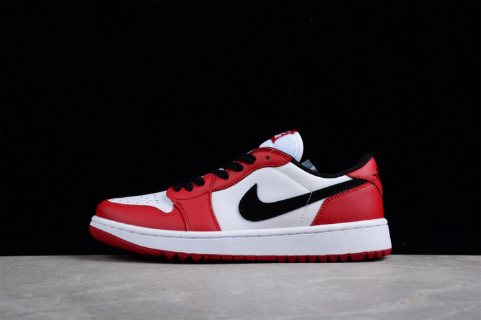 jordan 1 retro low golf chicago dd9315-600
