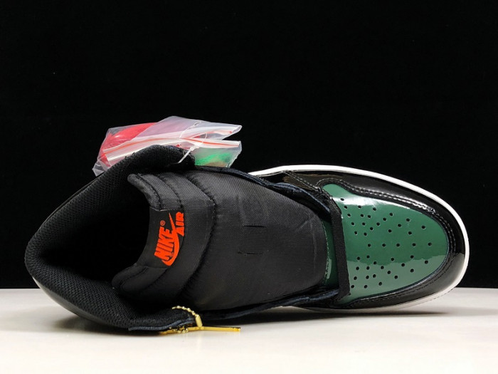 jordan 1 retro high solefly art basel black av3905-038