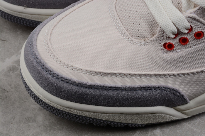 jordan 3 retro muslin dh7139-100