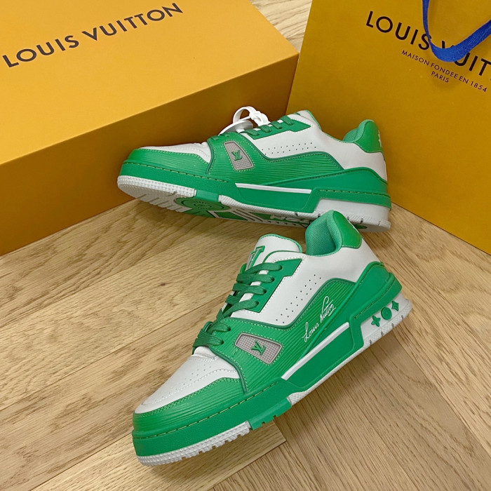 lv sneaker low