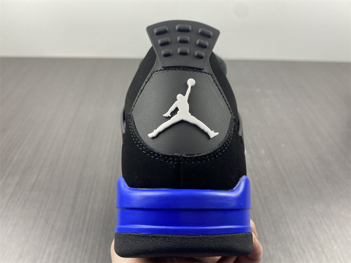 air jordan 4 retro blue thunder ct8527-018